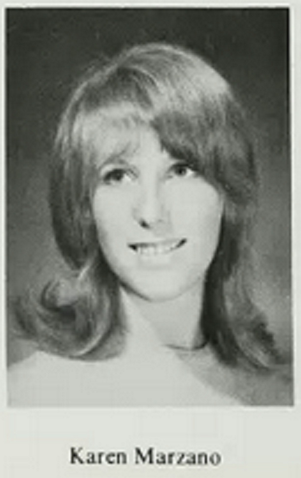 Karen Penson