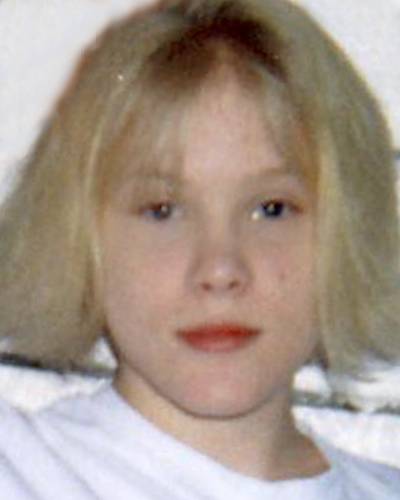 Tami Faye Kowalchuk