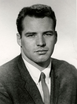 Charles Lorainne Hollingsworth
