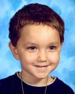 Brendan Tyler Gonzalez