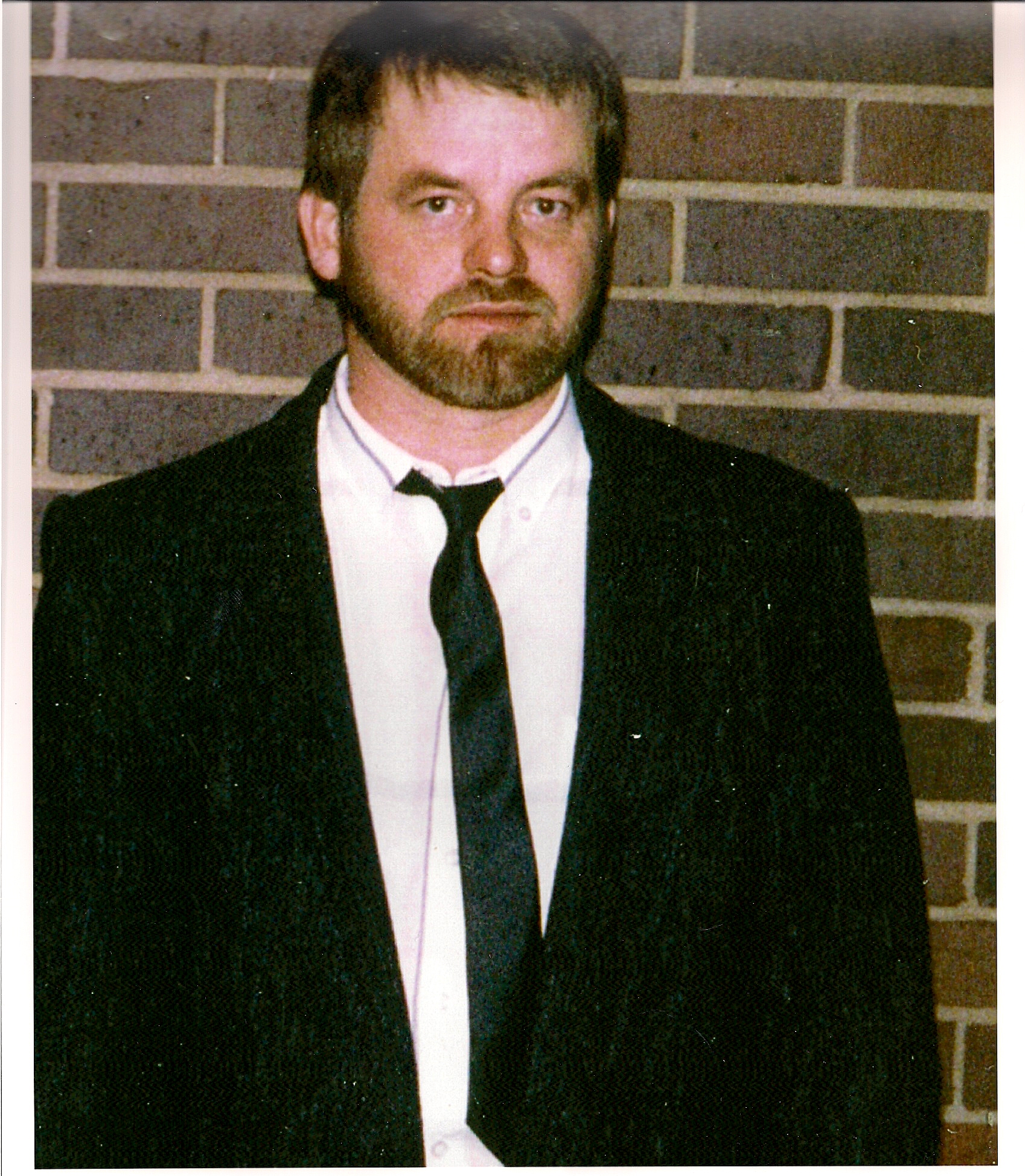 Walter Greg Fowler