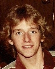 Rodney Wayne Longman