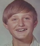 Robert Raymond Parks