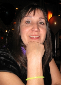 Sylvia Cuttitta