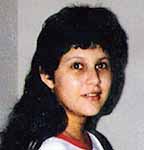 Rocio Chila Delpilar Sperry