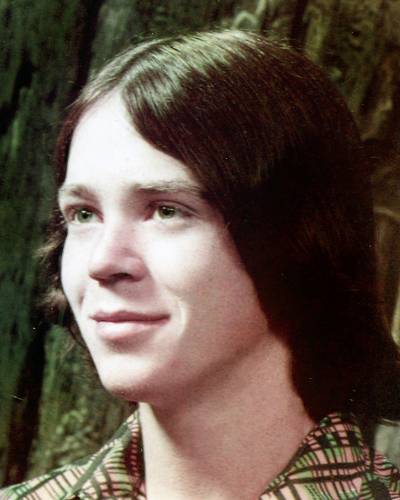 Michael James Gaughan