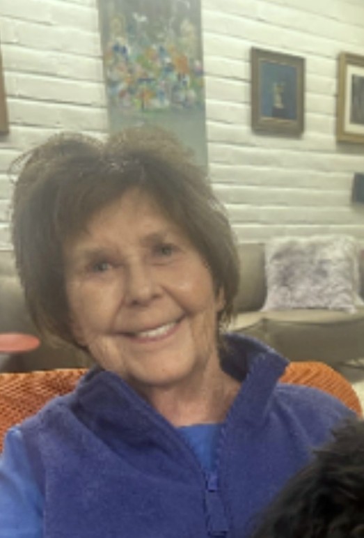 Nancy Long Guthrie