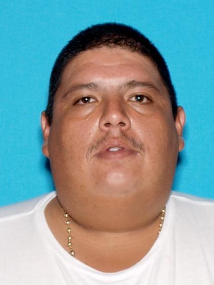 Salvador Vargas Mendoza