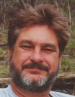 Melvin Eugene Butler
