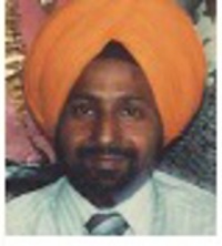Lakhbir Banwait