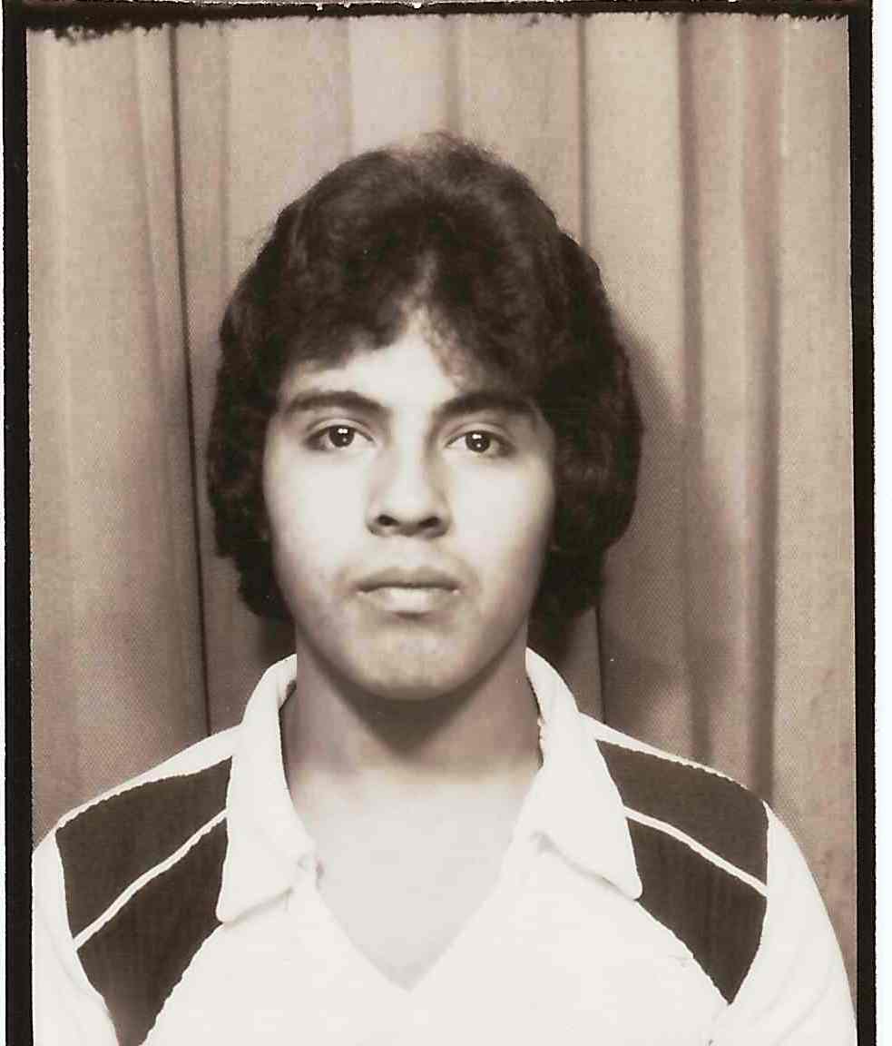 David Mathew Jaramillo
