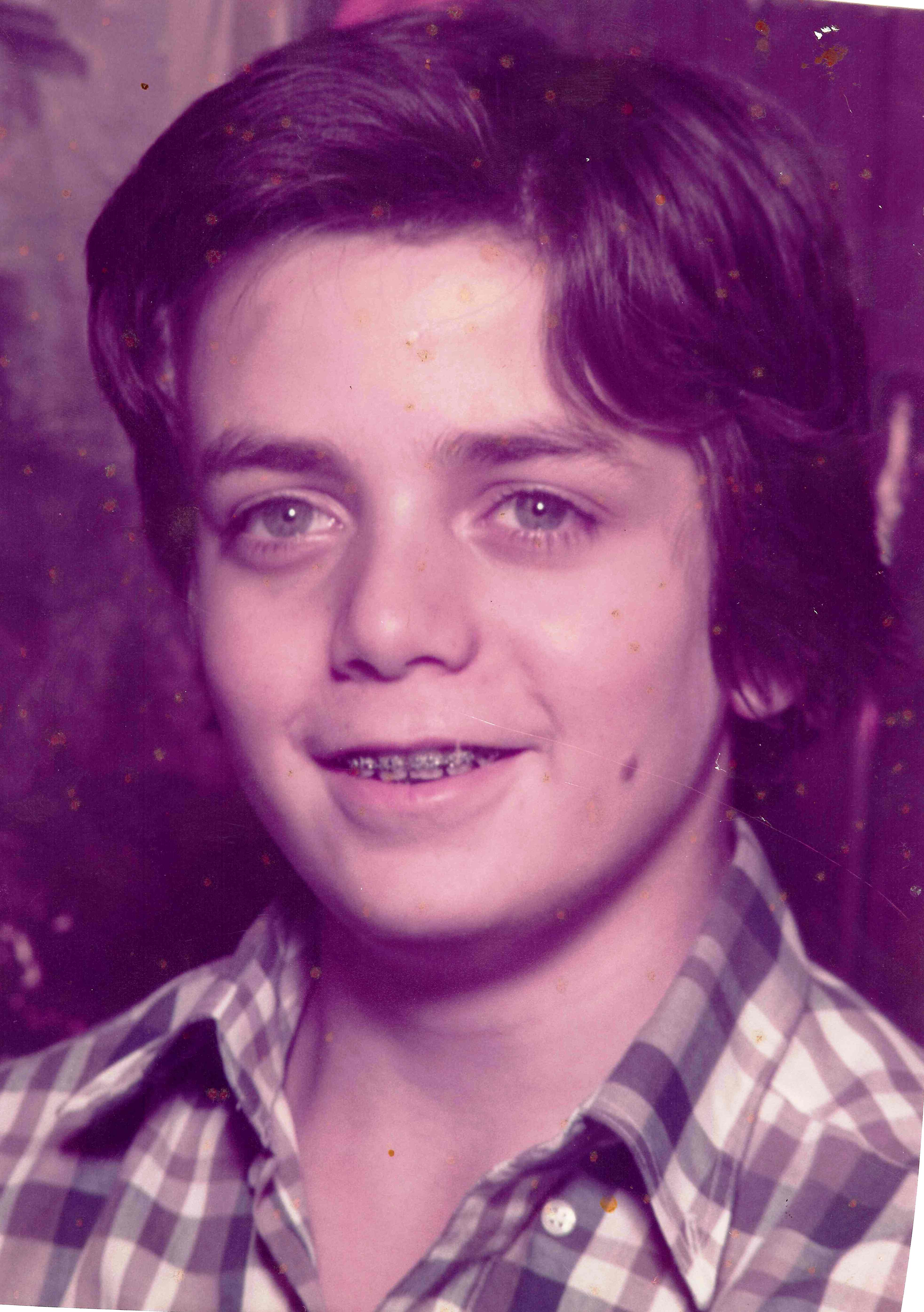 Michael Lloyd Reese