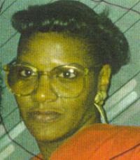Dorothy Fay Johnson