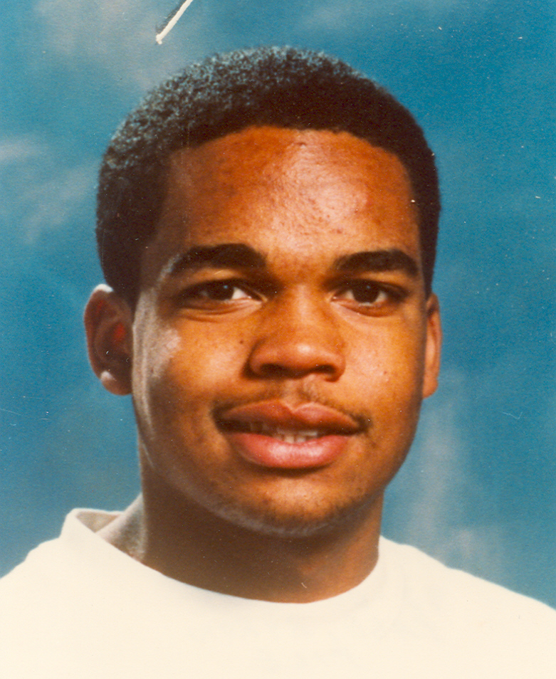 Byron Eric Page