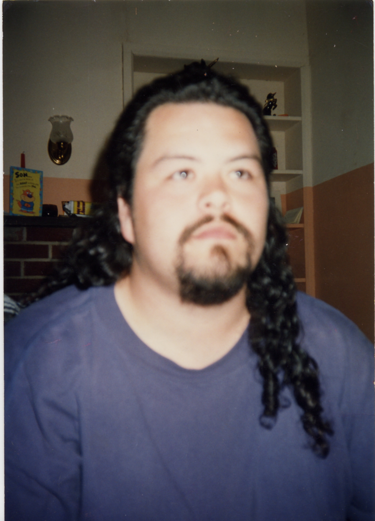 Franklin Wayne Harrod, Jr.