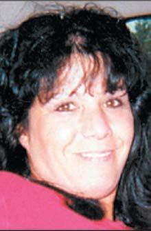 Angela Marie Fullmer