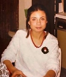 Linda Lee Moore