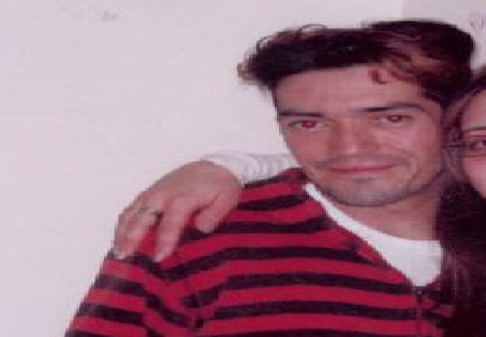Fernando Paul Cardenas