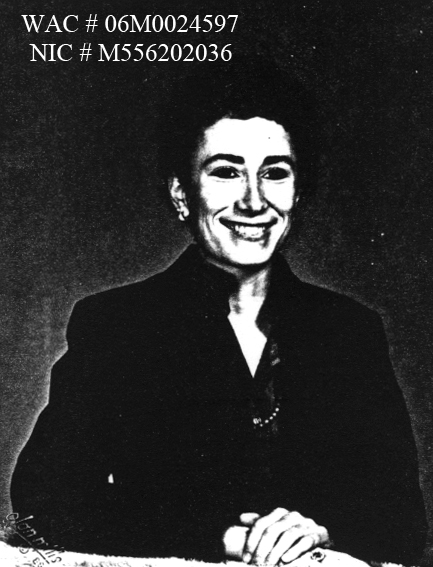 Sue Ellen Walker