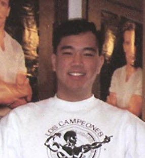 Timothy Hing Leung