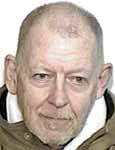 Edmond John Sweeney