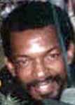 William Robinson