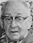 John Denner Bean