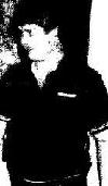 Barry Keith Douglas