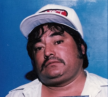 Manuel Mauricio Vasquez