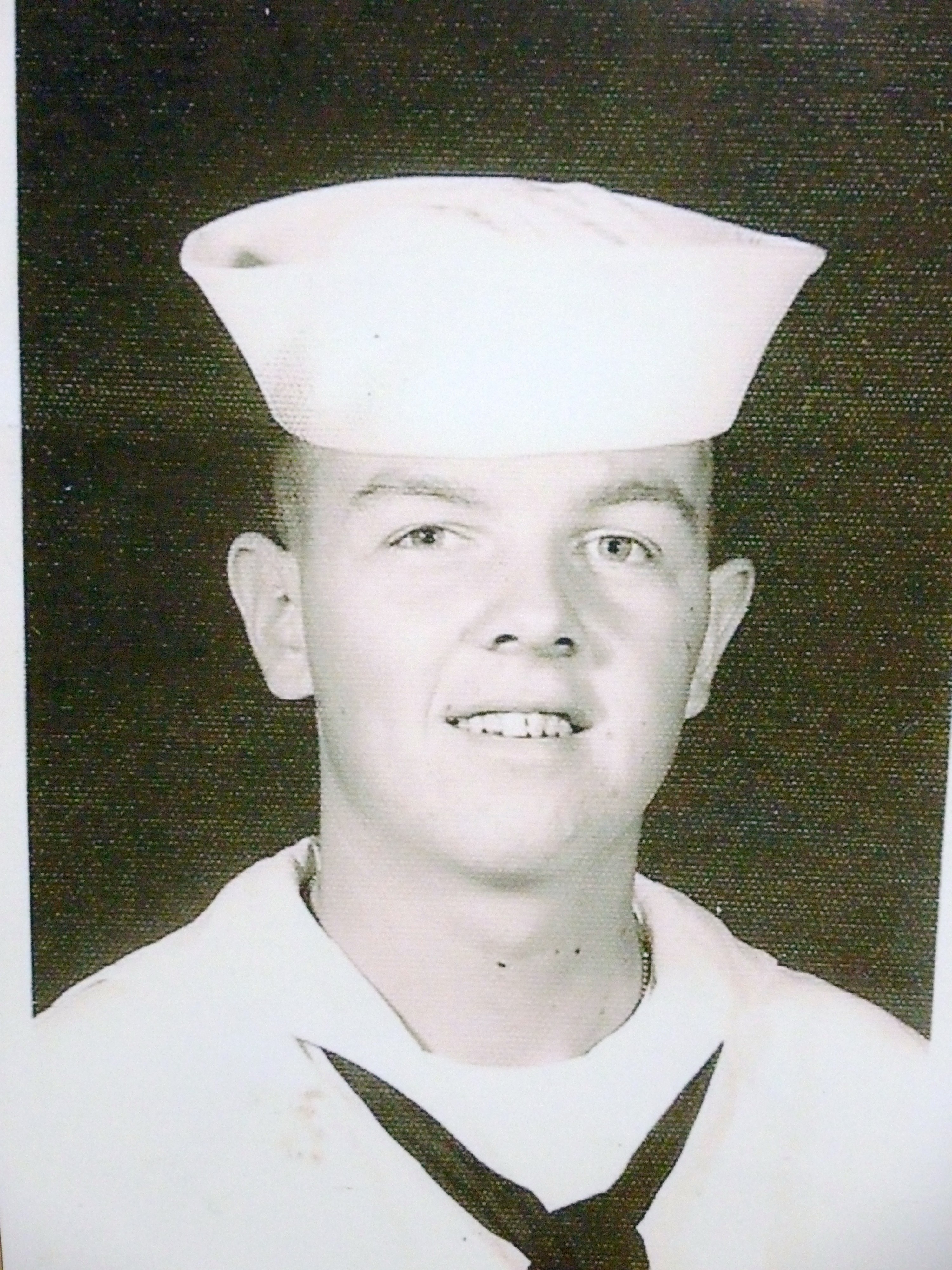 Milton Raymond Hawkins