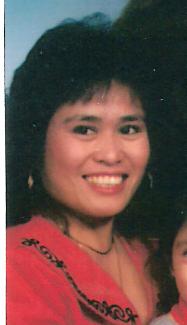 Gloria Berreth