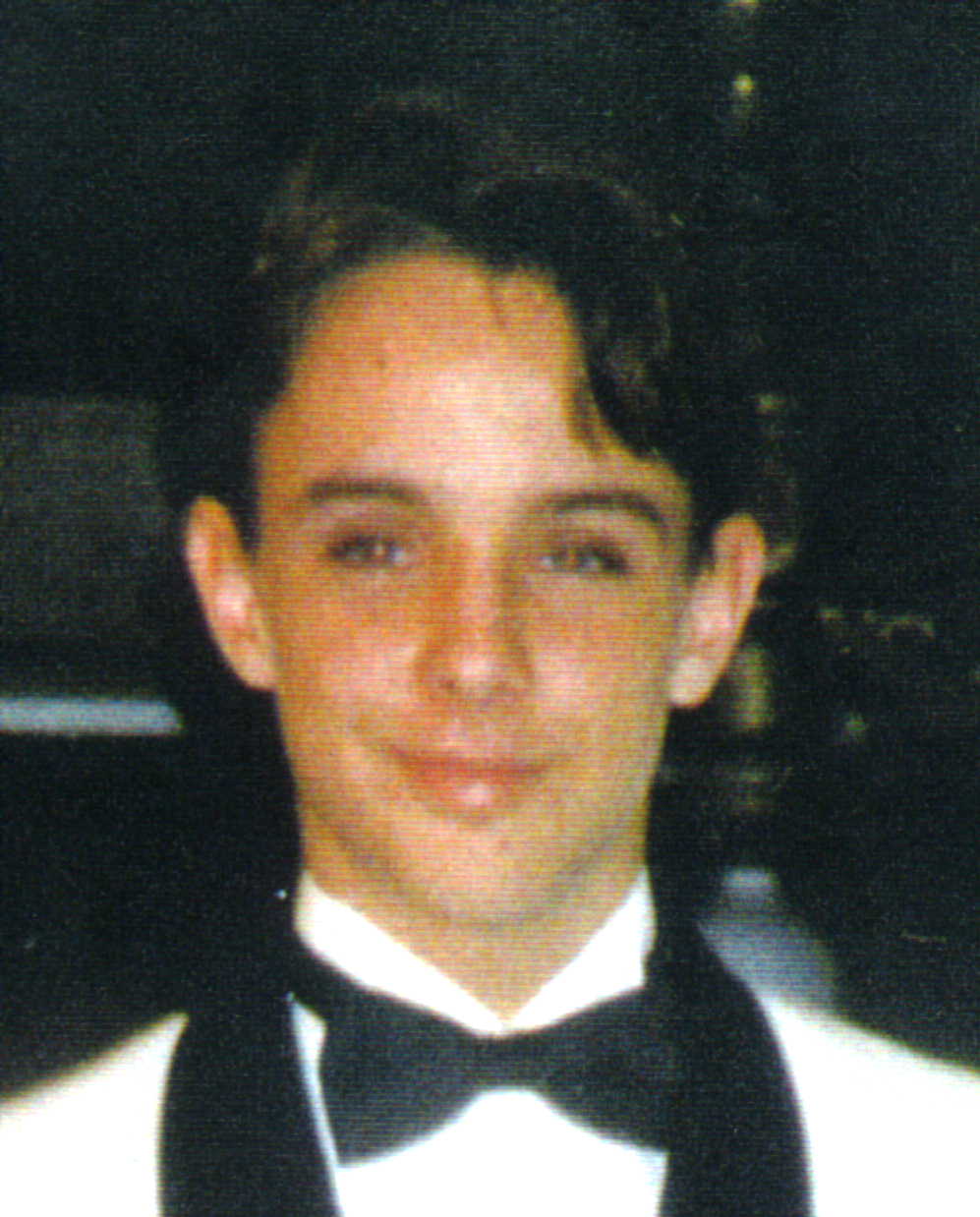 Robert Louis Grossman