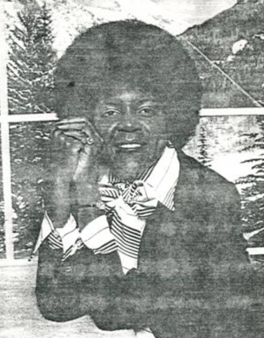 Patricia Ann Tigner
