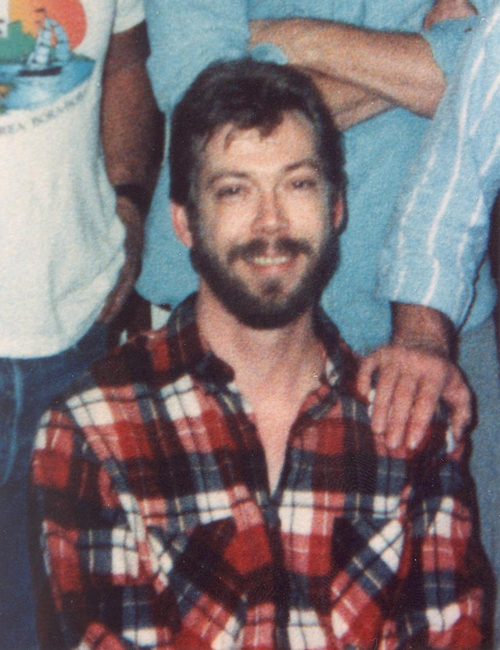 Dale Allen Darrow