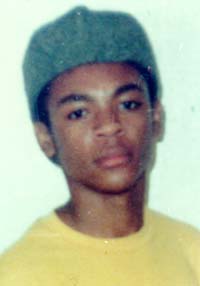 Stevey Howard Sommerville