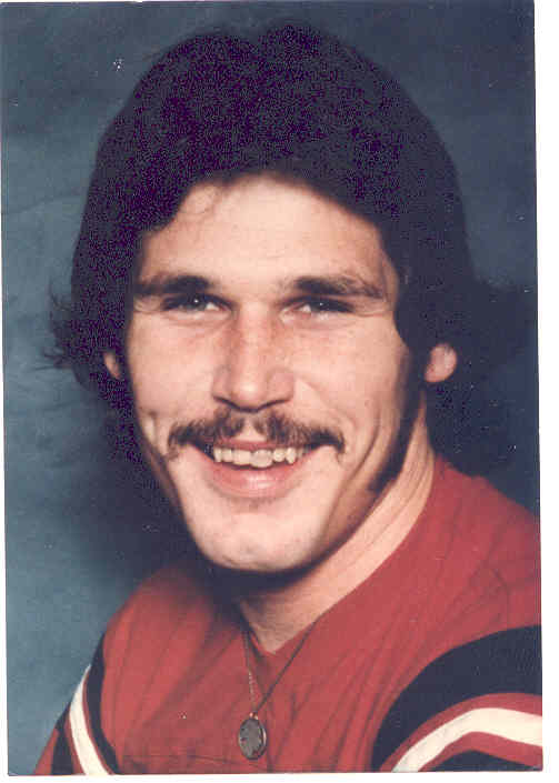 Martin Alan Gentry