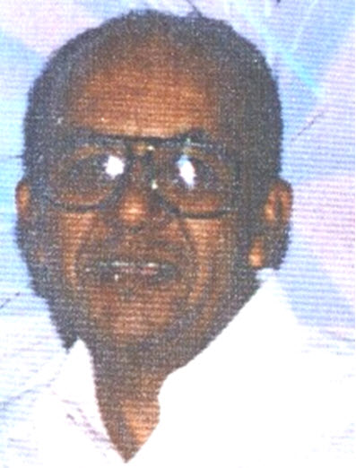 Catalino Gomez