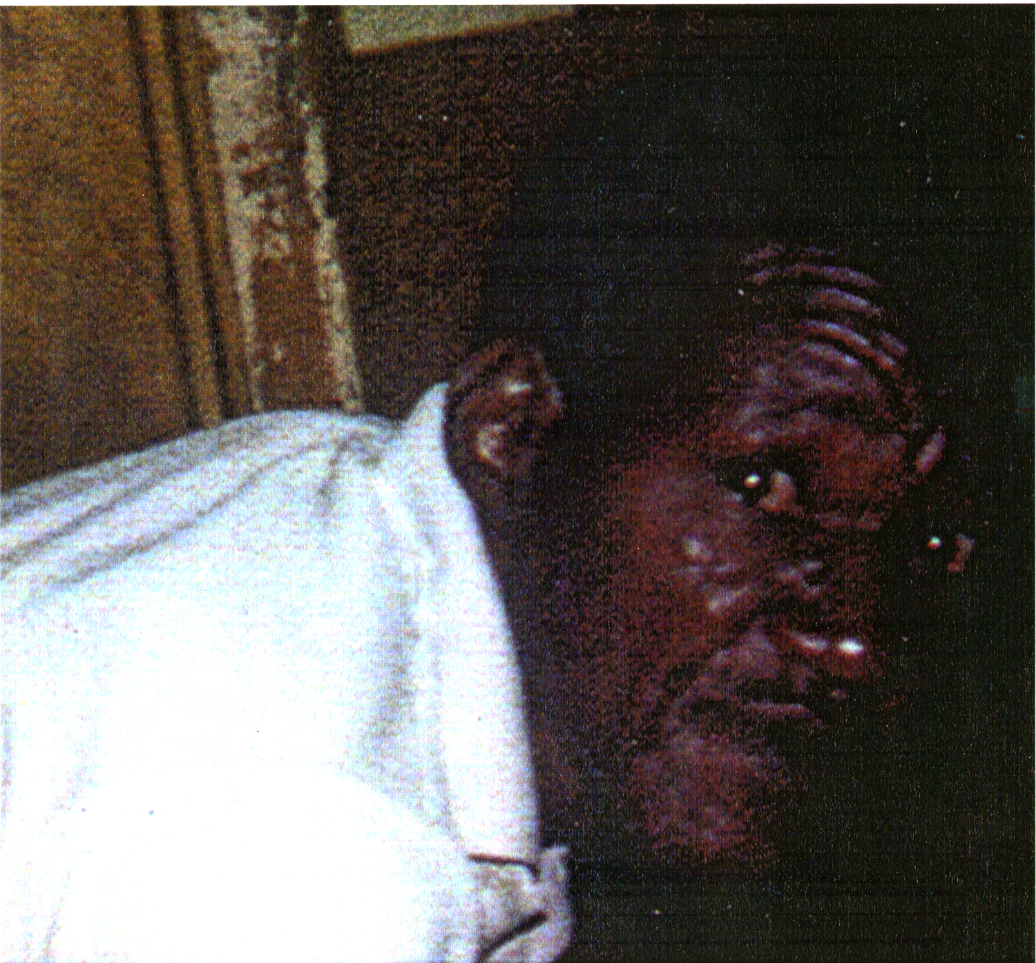 Johnny Harold Campbell
