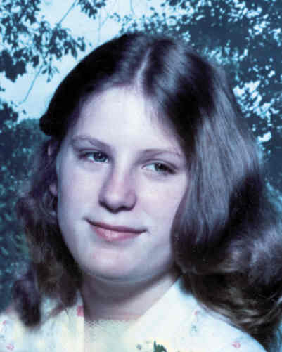 Emma Lorene Vaughn