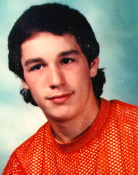 Mark William Seelman