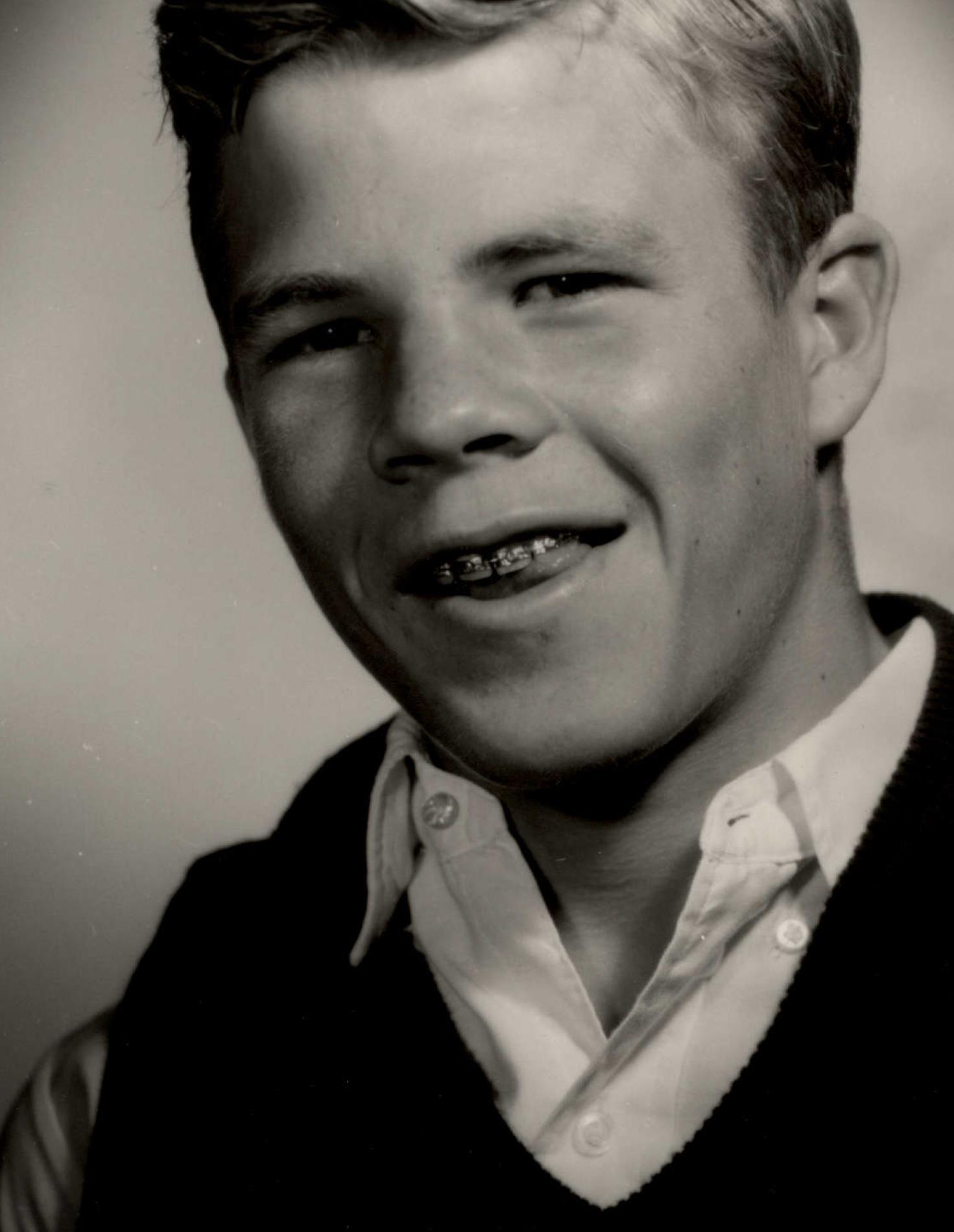 Reed Taylor Jeppson
