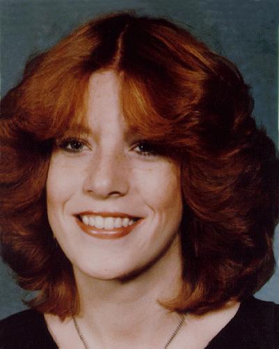 Lisa Marie Sexton