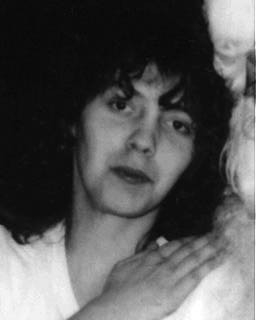 Laura Louise Williams