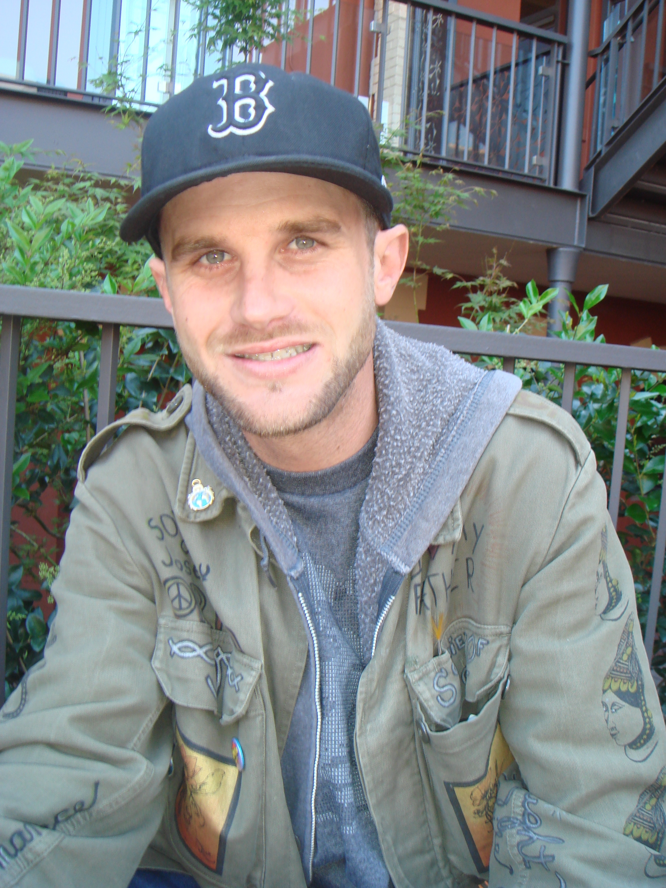 Jason Joseph Ryan