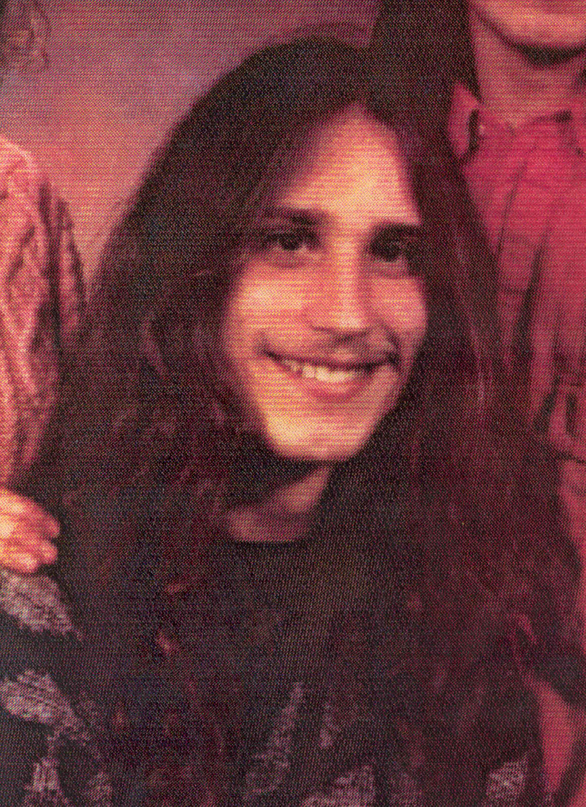 Steven Alexander Clark