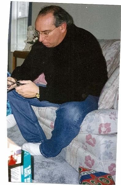 Wayne David Powell