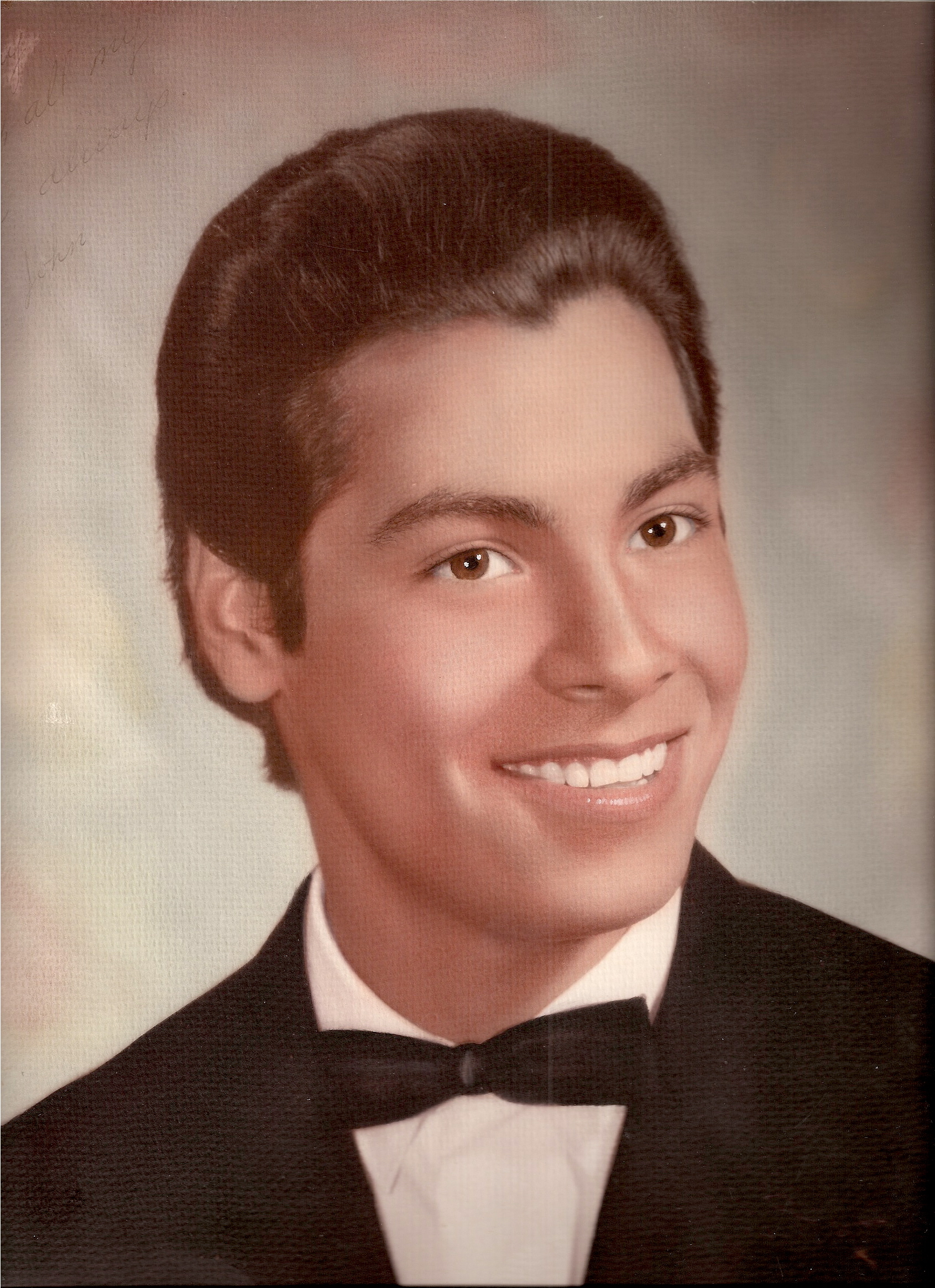 Johnnie Joe Herrera