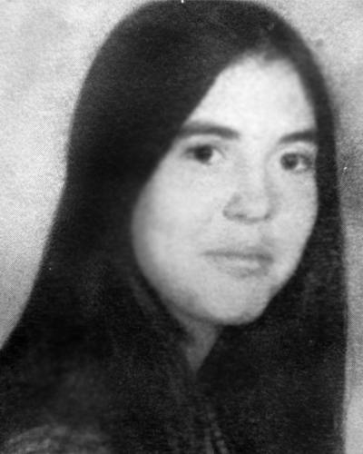 Patricia Jane Seelbaugh