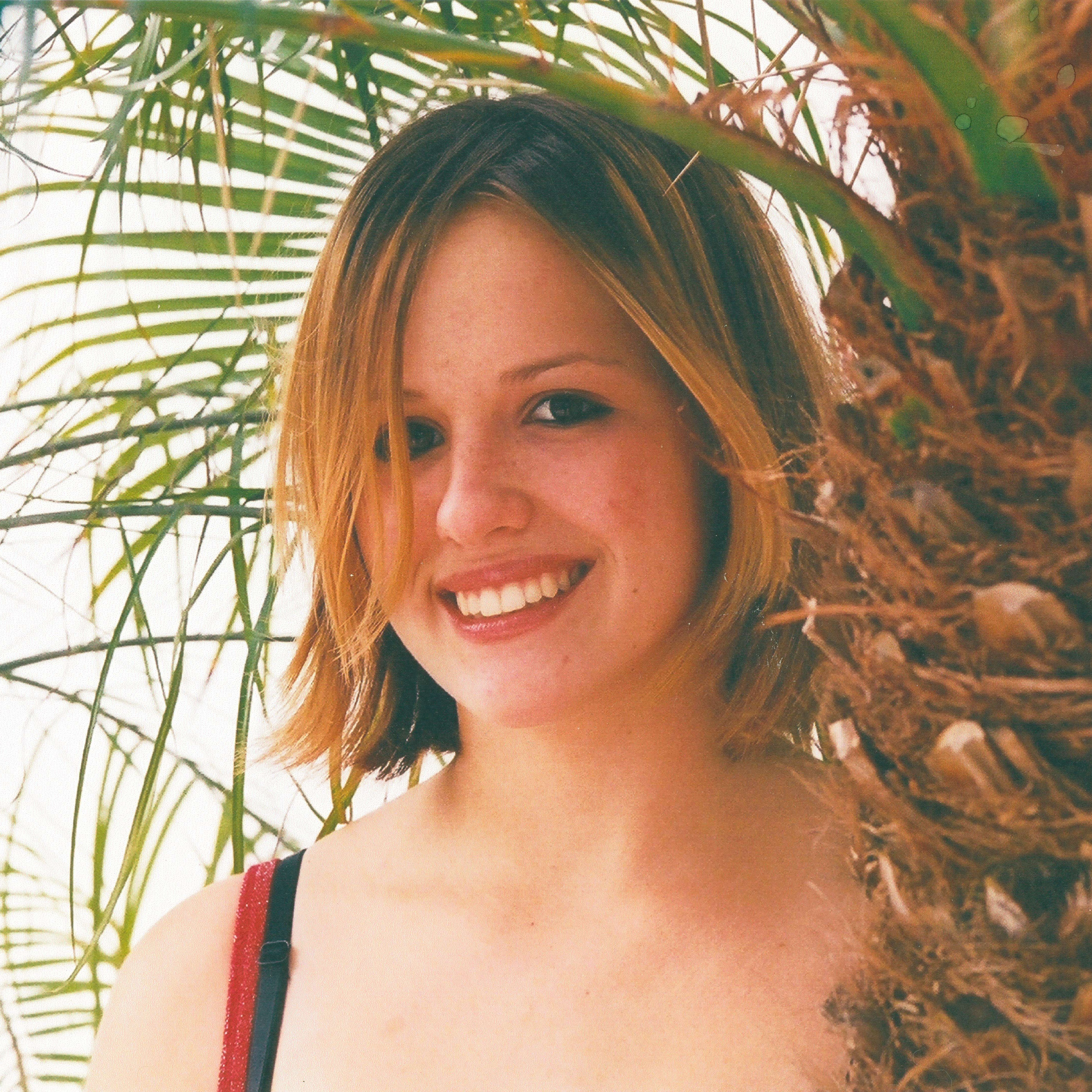 Kyla G. Porter