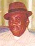 Bennie Crockett